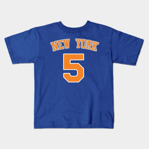 New york knicks kids jersey sale